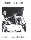 Eaglesmith,fred - Indiana Road - Music CD