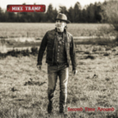 Tramp,mike - Second Time Around - Music CD