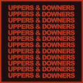 Gold Star - Uppers & Downers - Music CD