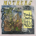 Mothers - Render Another Ugly Method - Vinyl Record