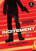 Incitement (2019) - Incitement (2019) - DVD