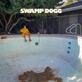 Swamp Dogg - Love Loss & Auto-tune - Vinyl Record