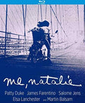Me Natalie (1969) - Me Natalie (1969) - Blu-ray