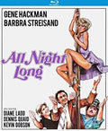All Night Long (1981) - All Night Long (1981) - Blu-ray