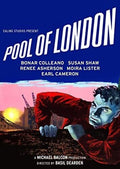 Pool Of London (1951) - Pool Of London (1951) - DVD