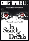 In Search Of Dracula (1975) - In Search Of Dracula (1975) - DVD