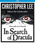 In Search Of Dracula (1975) - In Search Of Dracula (1975) - Blu-ray