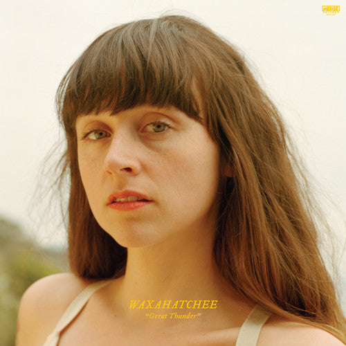Great Thunder EP [Vinyl] Vinyl Record