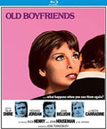 Old Boyfriends - Old Boyfriends - Blu-ray