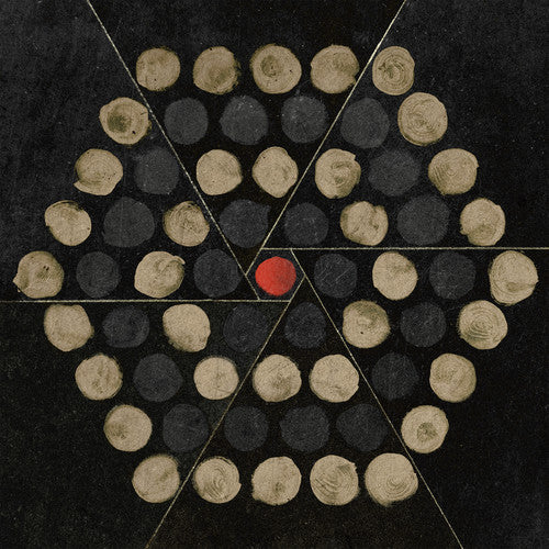 Thrice - Palms - Music CD