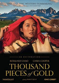 Thousand Pieces Of Gold (1990) - Thousand Pieces Of Gold (1990) - DVD