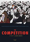 Competition (2016) - Competition (2016) - DVD
