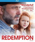 Redemption (2018) - Redemption (2018) - Blu-ray