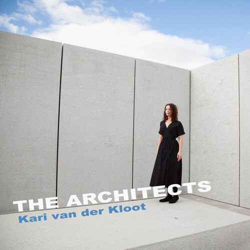 Van Der Kloot,kari - Architects - Music CD