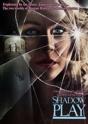 Shadow Play (1986) - Shadow Play (1986) - DVD