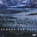 Hovhaness - Across The Ages - Music CD
