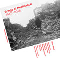 Ribot,marc - Songs Of Resistance 1942-2018 - Vinyl Record