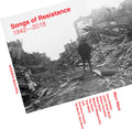 Marc Ribot - Songs Of Resistance 1942-2018 [LP]