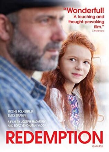 Redemption (2018) - Redemption (2018) - DVD