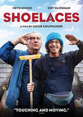 Shoelaces (2018) - Shoelaces (2018) - DVD