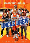 Uncle Drew - Uncle Drew - Blu-ray