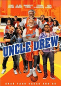 Uncle Drew - Uncle Drew - UHD