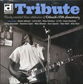 Tribute Delmark's 65th Anniversary (Various Artists) [LP] Vinyl Record