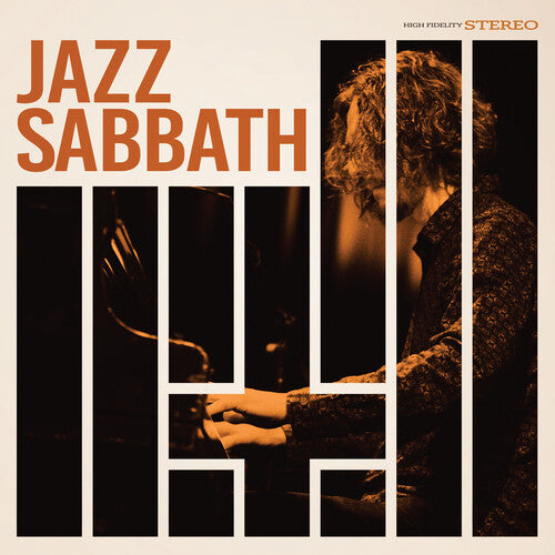 Jazz Sabbath - Jazz Sabbath - Vinyl Record