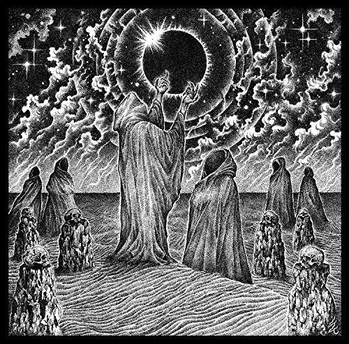 Shades - In Praise Of Darkness - Vinyl Record
