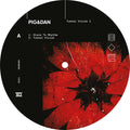 Pig & Dan - Tunnel Vision 1 - Vinyl Record