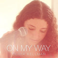 Kellman,olivia - On My Way - Vinyl Record