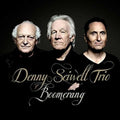 Seiwell,denny - Boomerang - Music CD