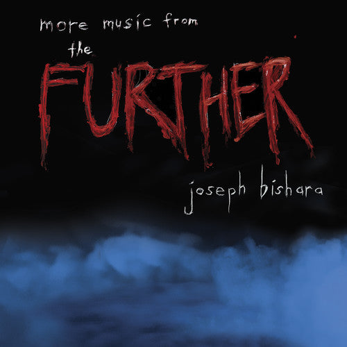 Bishara,joseph - More Music From The Further / O.s.t. - Vinyl Record