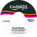 Casbah 73 / Davenport,bart - Sweet Maybe - Vinyl Record