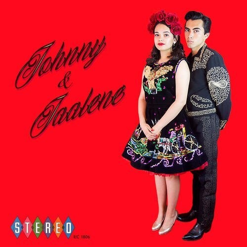 Ramos,johnny / Deleon,jaaleen - Johnny & Jaaleen - Music CD