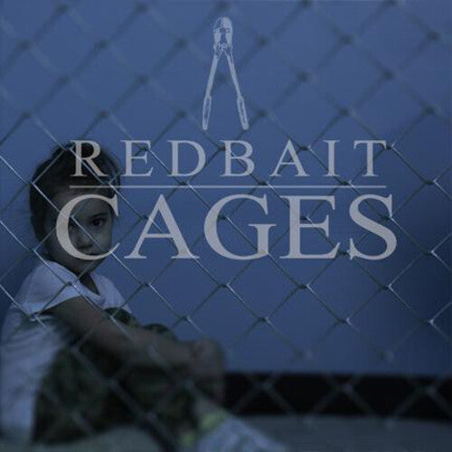 Redbait - Cages - Vinyl Record
