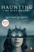 Jackson,shirley - Haunting Of Hill House Mti - Books