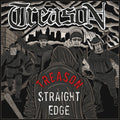 Treason - True Believers - Vinyl Record