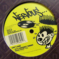 Gary's Gang - Let's Lovedance Tonight - Vinyl Record
