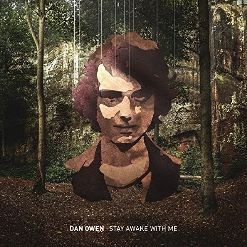 Owen,dan - Stay Awake With Me - Music CD