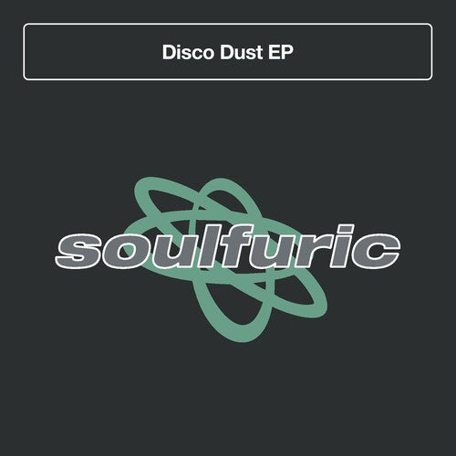 Disco Dust / Various - Disco Dust / Various - Vinyl Record