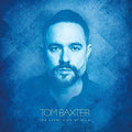Baxter,tom - Other Side Of Blue - Music CD