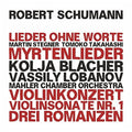 Schumann,robert - Klassik Aus Berlin - Music CD