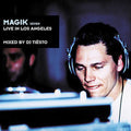 Dj Tiesto - Magik 7: Live In Los Angeles - Music CD