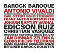 Barock Baroque Klassik Aus Berlin / Various - Barock Baroque Klassik Aus Berlin / Various - Music CD
