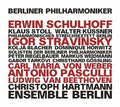 Klassik Au Berliner Philharmoniker / Various - Klassik Au Berliner Philharmoniker / Various - Music CD