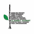 Trovesi,gianluigi / Robinson,perry / May / Konrad - Clarinet Summit - Music CD