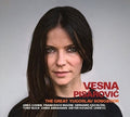 Pisarovic,vesna - Great Yugoslav Songbook - Music CD
