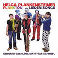 Plankensteiner,helga Plankton - Lieder / Songs - Music CD