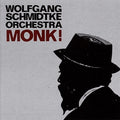 Schmidtke,wolfgang Orchestra - Monk - Music CD
